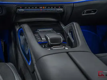 GLE 53 AMG HYBRID 4M  22  NightPack Pano Bur