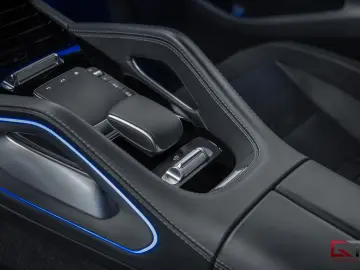 GLE 53 AMG HYBRID 4M  22  NightPack Pano Bur