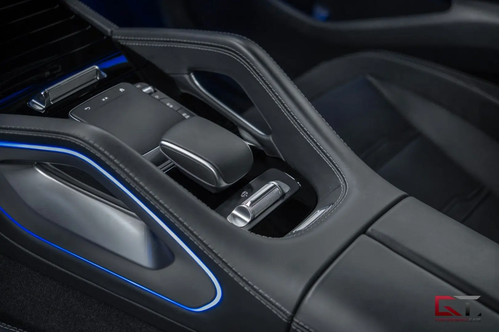 GLE 53 AMG HYBRID 4M  22  NightPack Pano Bur