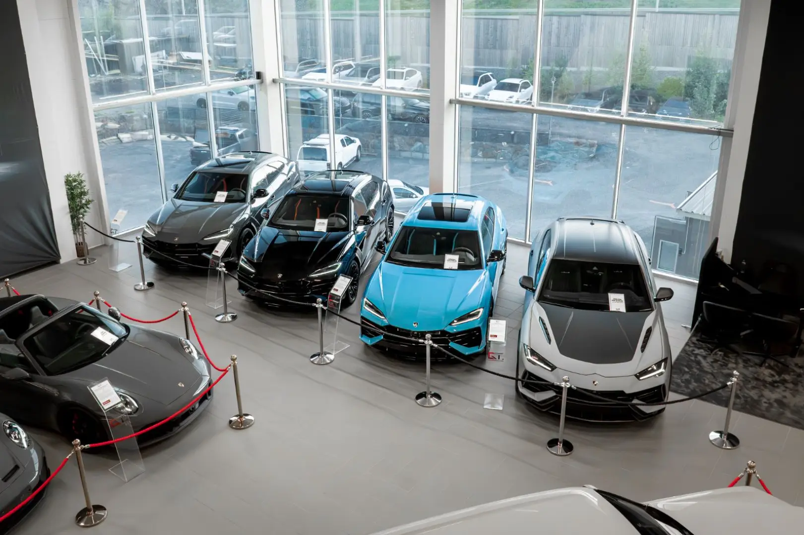 GLE 53 AMG HYBRID 4M  22  NightPack Pano Bur