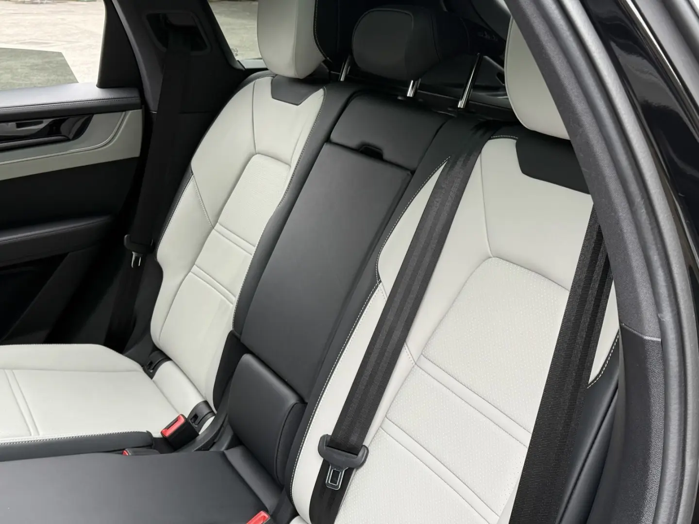 Cayenne S SPORTABGAS BOSE 22 EXCLUSIVE PANORAMA