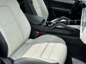 Cayenne E-Hybrid Coupe INNODRIVE BELÜFTUNG BOSE