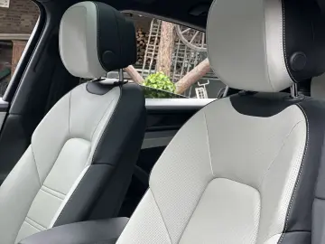 Cayenne E-Hybrid Coupe INNODRIVE BELÜFTUNG BOSE