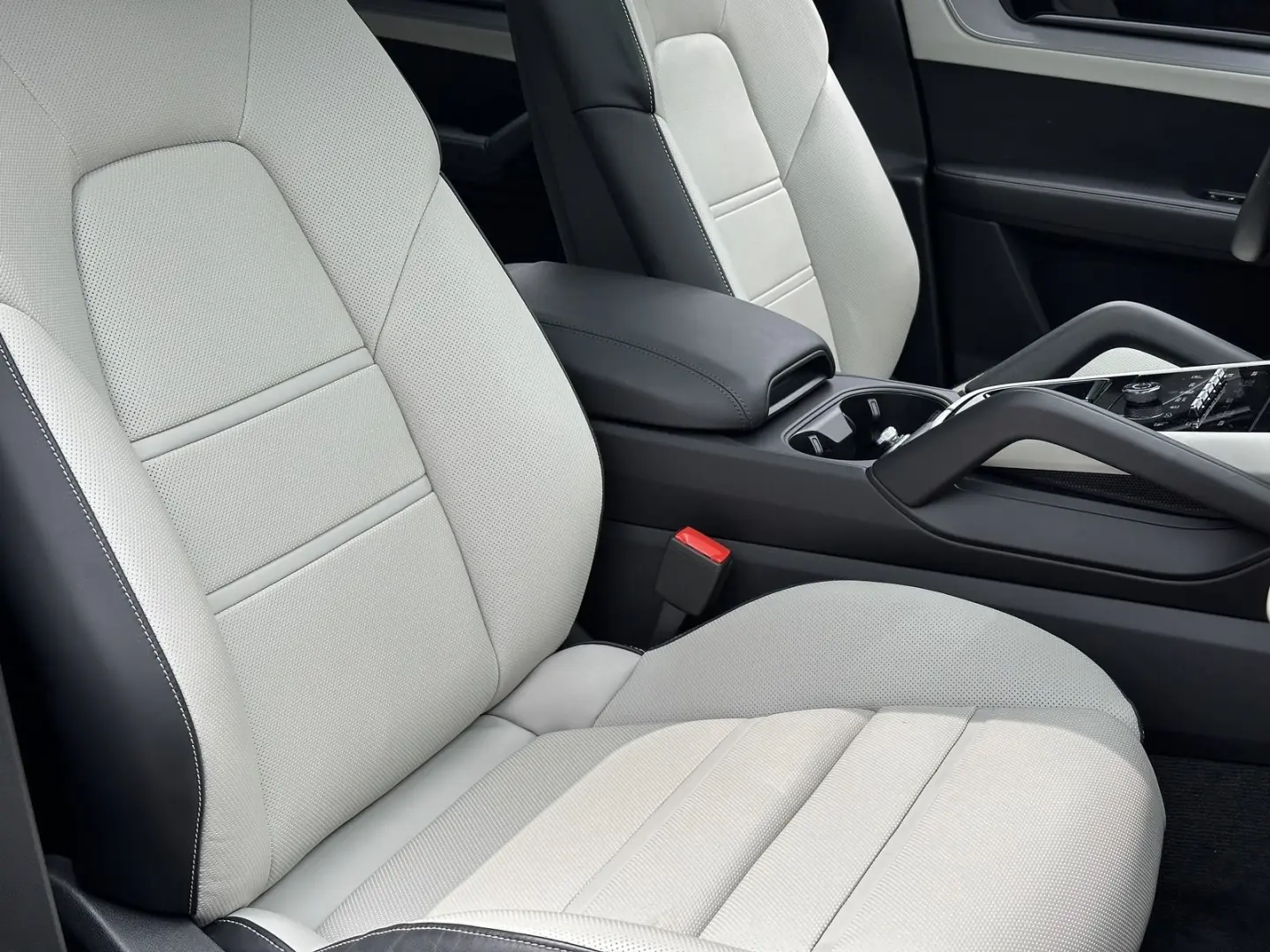 Cayenne E-Hybrid Coupe INNODRIVE BELÜFTUNG BOSE