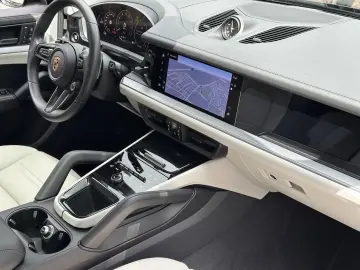 Cayenne E-Hybrid Coupe INNODRIVE BELÜFTUNG BOSE