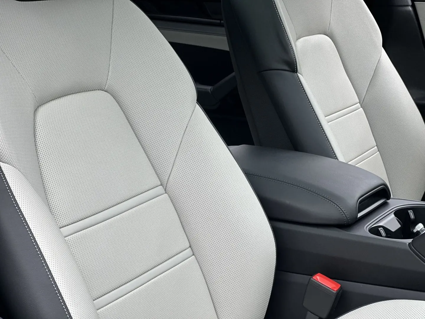 Cayenne E-Hybrid Coupe INNODRIVE BELÜFTUNG BOSE