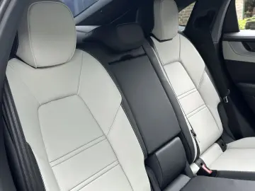 Cayenne E-Hybrid Coupe INNODRIVE BELÜFTUNG BOSE