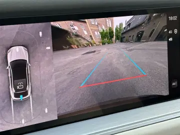 Cayenne E-Hybrid Coupe INNODRIVE BELÜFTUNG BOSE