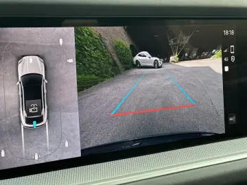 Cayenne E-Hybrid Coupe BOSE 21 EXCLUSIVE SPORT-C