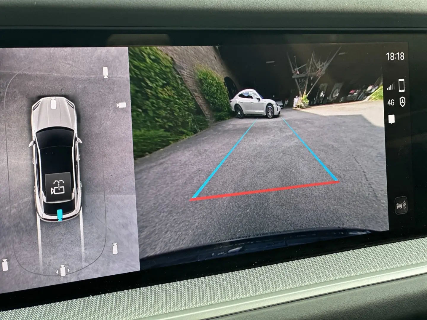 Cayenne E-Hybrid Coupe BOSE 21 EXCLUSIVE SPORT-C