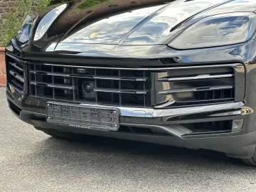 Cayenne E-Hybrid Coupe BOSE 21 EXCLUSIVE SPORT-C