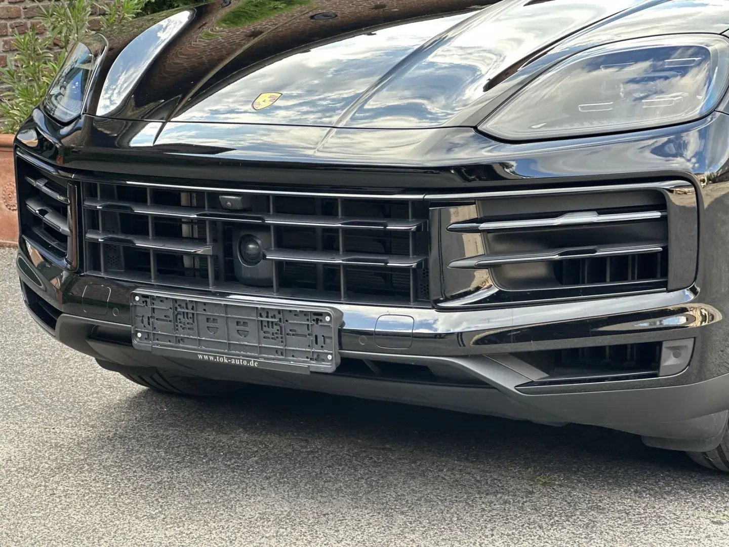 Cayenne E-Hybrid Coupe BOSE 21 EXCLUSIVE SPORT-C