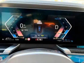 750 e xDrive M Sport Pro Fond Enter UPE180.000€