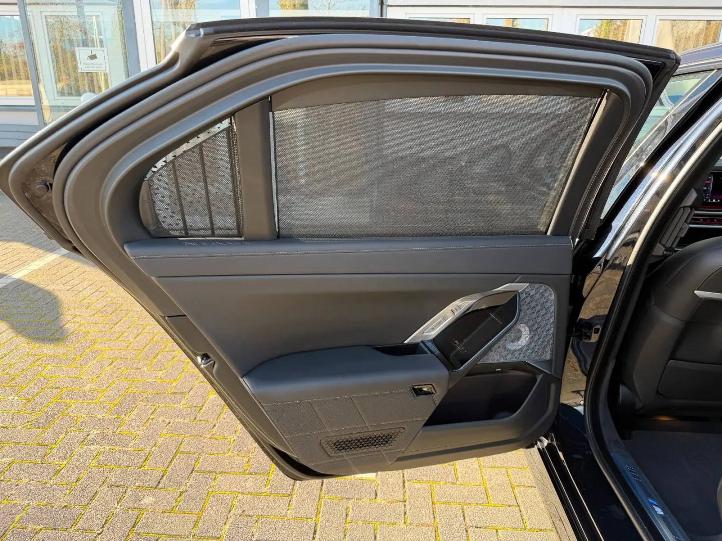 750 e xDrive M Sport Pro Fond Enter UPE180.000€