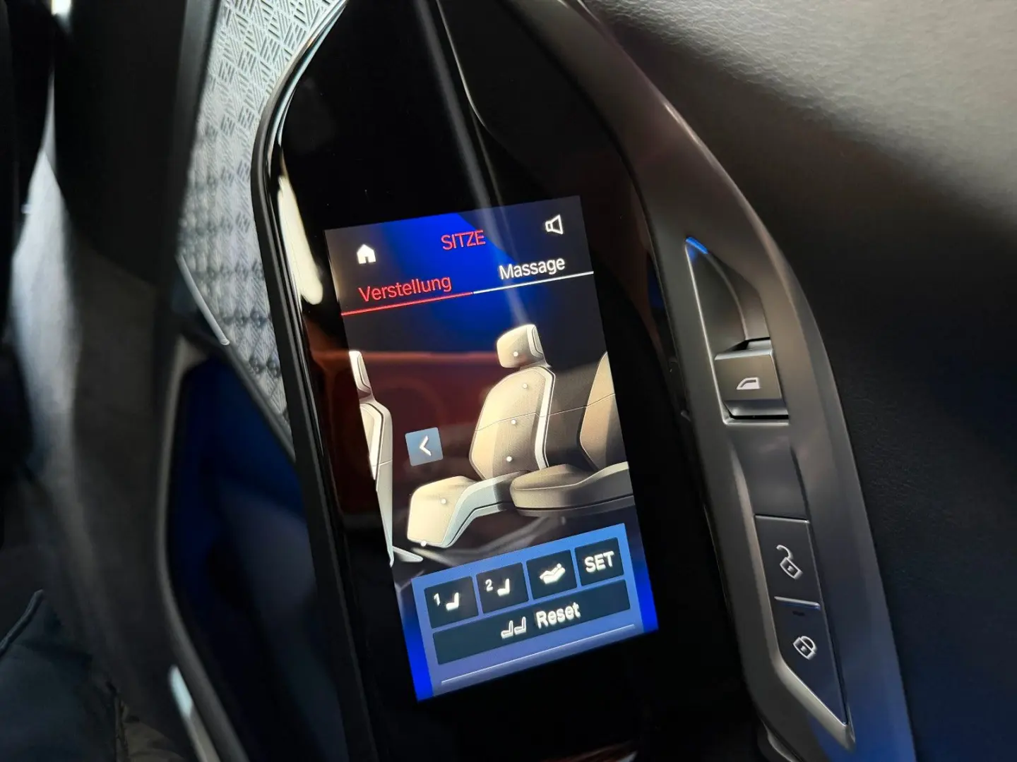 750 e xDrive M Sport Pro Fond Enter UPE180.000€