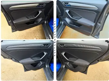 VW T-Roc Senzori Încălzire Lane Assist ACC - Garanție