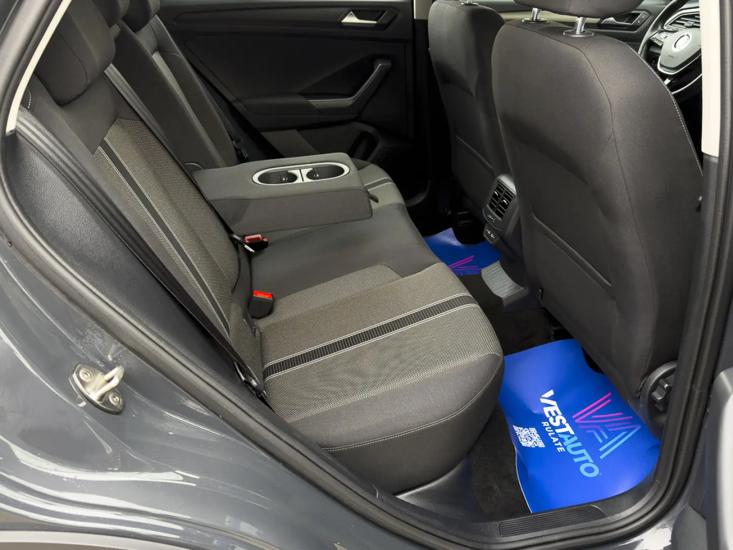 VW T-Roc Senzori Încălzire Lane Assist ACC - Garanție