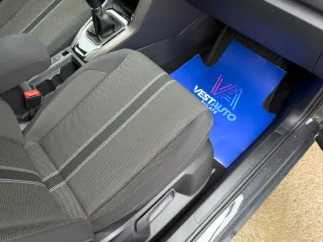 VW T-Roc Senzori Încălzire Lane Assist ACC - Garanție