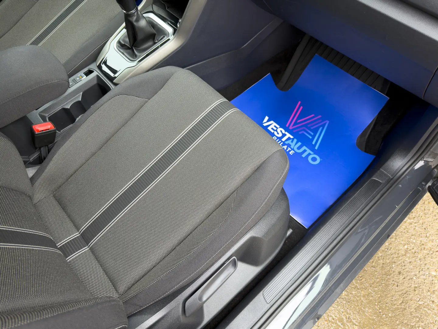 VW T-Roc Senzori Încălzire Lane Assist ACC - Garanție