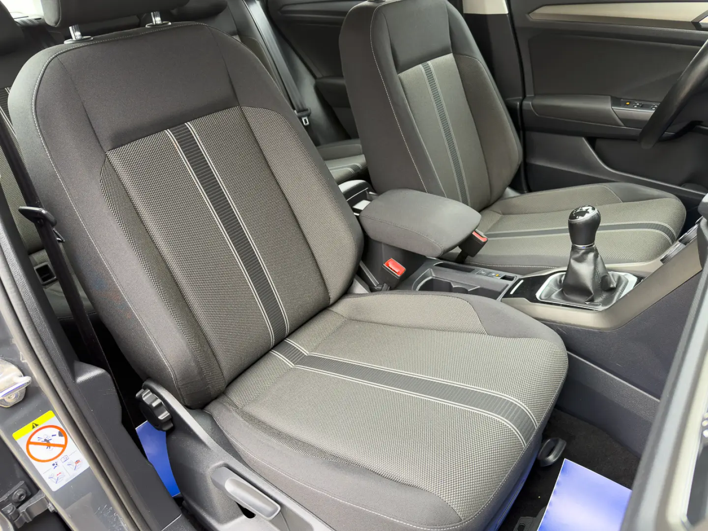 VW T-Roc Senzori Încălzire Lane Assist ACC - Garanție