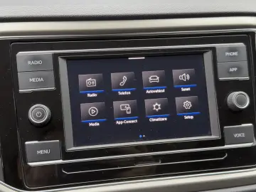 VW T-Roc Senzori Încălzire Lane Assist ACC - Garanție