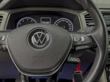 VW T-Roc Senzori Încălzire Lane Assist ACC - Garanție