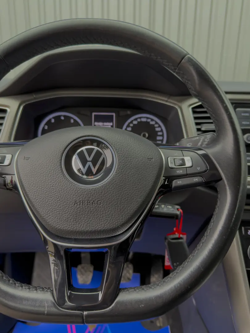 VW T-Roc Senzori Încălzire Lane Assist ACC - Garanție