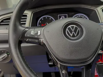 VW T-Roc Senzori Încălzire Lane Assist ACC - Garanție
