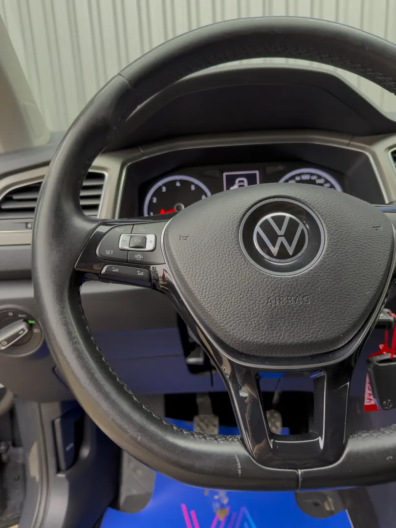 VW T-Roc Senzori Încălzire Lane Assist ACC - Garanție