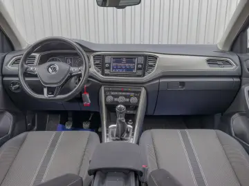 VW T-Roc Senzori Încălzire Lane Assist ACC - Garanție