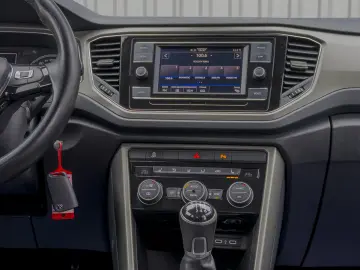 VW T-Roc Senzori Încălzire Lane Assist ACC - Garanție