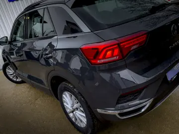 VW T-Roc Senzori Încălzire Lane Assist ACC - Garanție