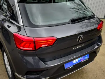 VW T-Roc Senzori Încălzire Lane Assist ACC - Garanție