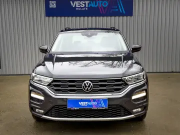 VW T-Roc Senzori Încălzire Lane Assist ACC - Garanție