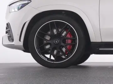 Mercedes-Benz GLE 53 AMG 4M  Coupe Sthzg. Burmester 360