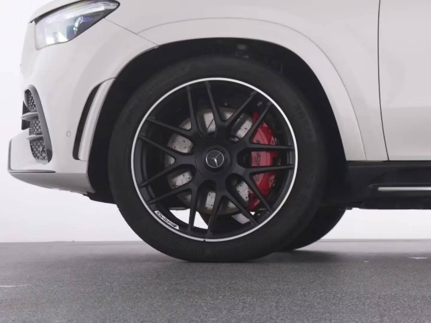 Mercedes-Benz GLE 53 AMG 4M  Coupe Sthzg. Burmester 360