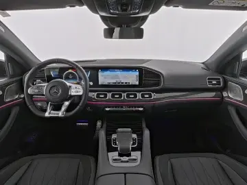 Mercedes-Benz GLE 53 AMG 4M  Coupe Sthzg. Burmester 360