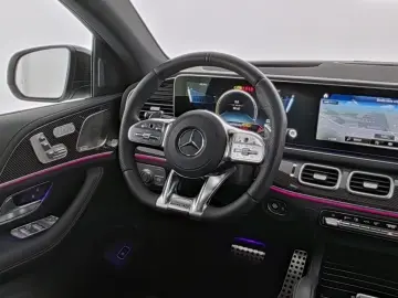 Mercedes-Benz GLE 53 AMG 4M  Coupe Sthzg. Burmester 360