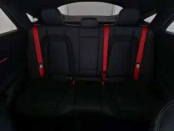 Mercedes-Benz GLE 53 AMG 4M  Coupe Sthzg. Burmester 360