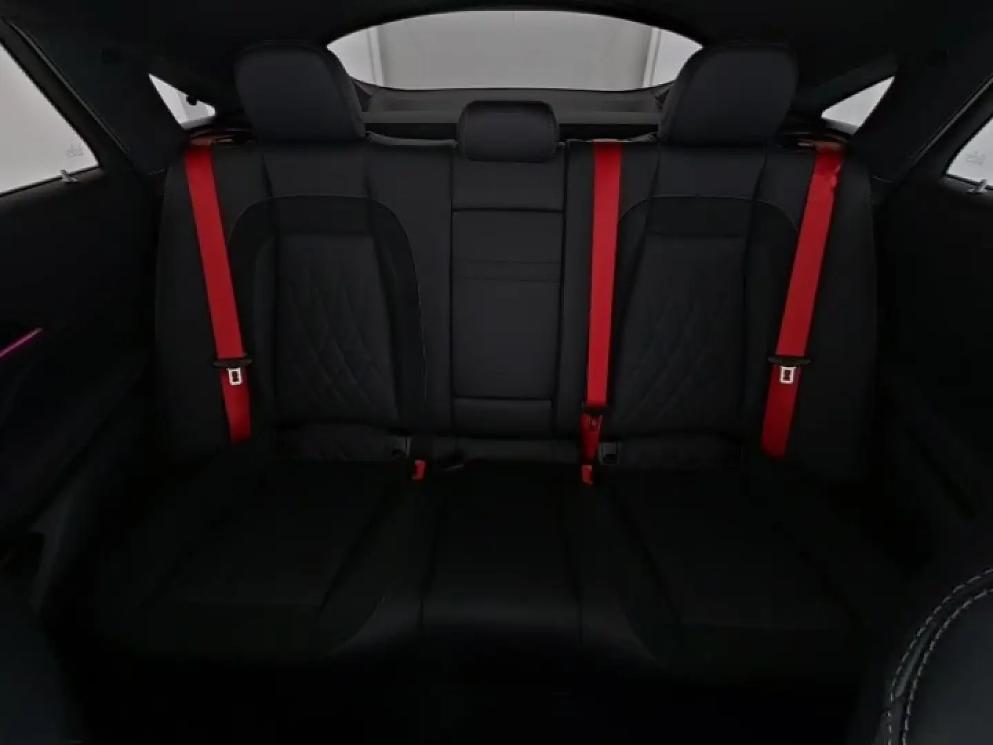 Mercedes-Benz GLE 53 AMG 4M  Coupe Sthzg. Burmester 360