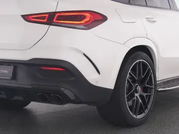 Mercedes-Benz GLE 53 AMG 4M  Coupe Sthzg. Burmester 360
