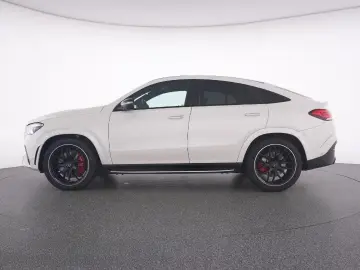 Mercedes-Benz GLE 53 AMG 4M  Coupe Sthzg. Burmester 360