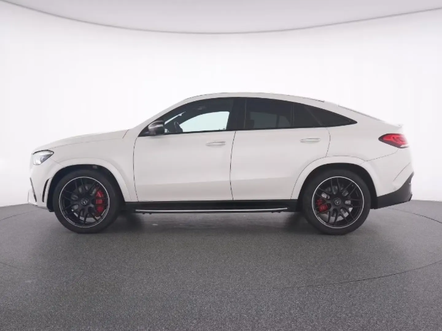 Mercedes-Benz GLE 53 AMG 4M  Coupe Sthzg. Burmester 360