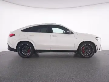 Mercedes-Benz GLE 53 AMG 4M  Coupe Sthzg. Burmester 360