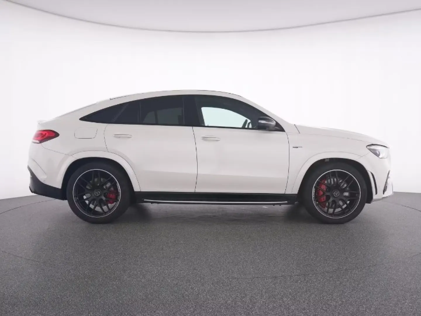 Mercedes-Benz GLE 53 AMG 4M  Coupe Sthzg. Burmester 360