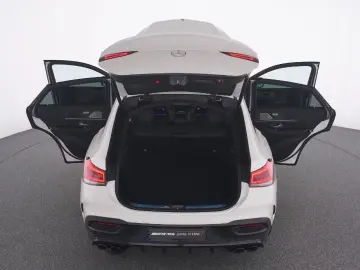 Mercedes-Benz GLE 53 AMG 4M  Coupe Sthzg. Burmester 360
