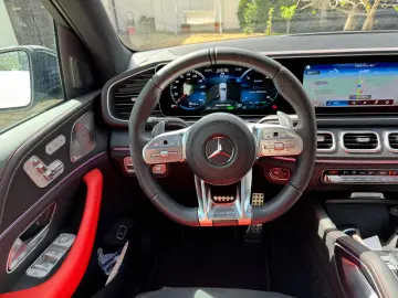 Mercedes-Benz GLE 53 AMG 4Matic  360