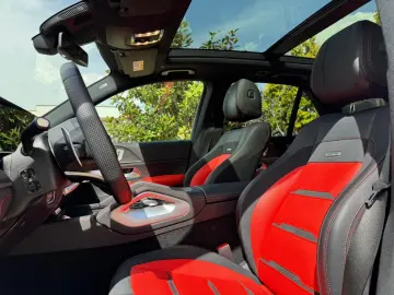 Mercedes-Benz GLE 53 AMG 4Matic  360