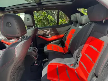 Mercedes-Benz GLE 53 AMG 4Matic  360