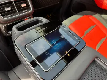 Mercedes-Benz GLE 53 AMG 4Matic  360